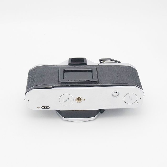 中古】(ペンタックス) PENTAX MX ボディ シルバー - メルカリ