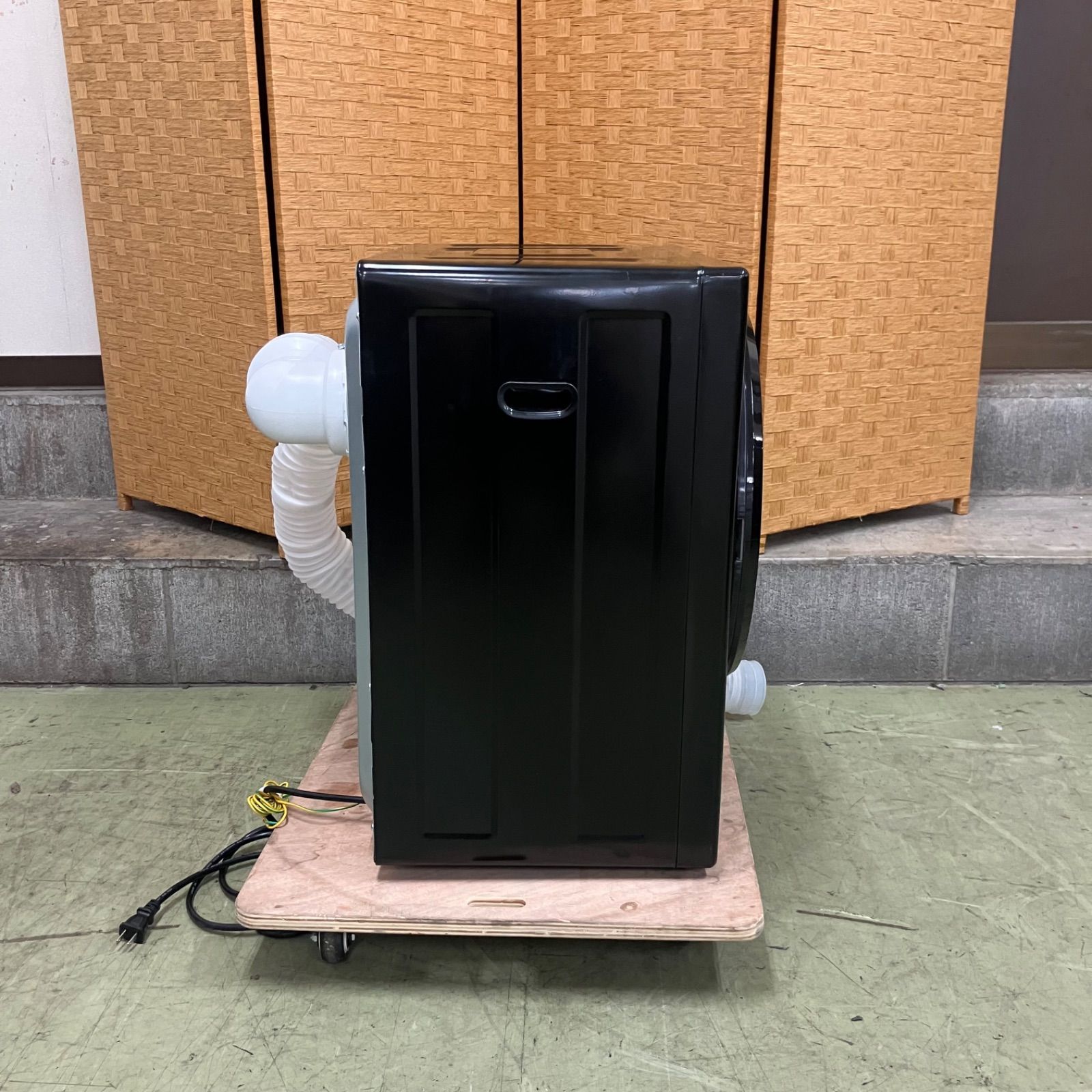 げ交渉 SENTERN センターン 小型衣類乾燥機 ES280935AAA 生活家電 直接 横浜市保土ヶ谷区 WWW_KANDAIZUMI_COM