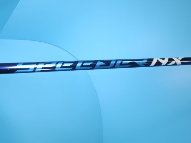 フジクラシャフトスピーダーNX 40-R2 SPEEDER NX BLACK 40R2シャフト単体