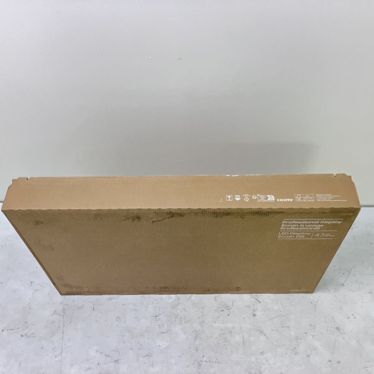QM43C