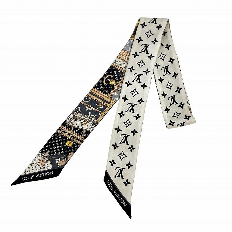 バンドー BB・レッツ ゴー Let's Go BB Bandeau S00 - Women - Accessories | LOUIS VUITTON ®