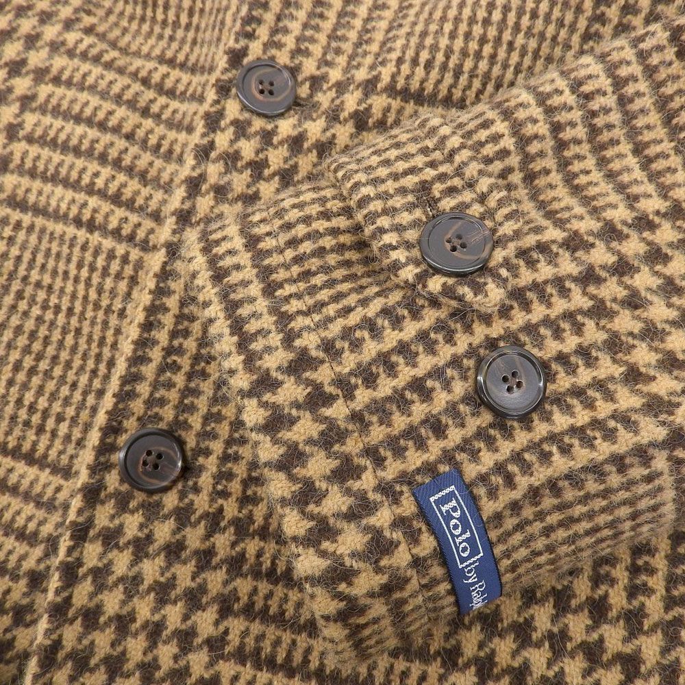 POLO RALPH LAUREN ポロ ラルフローレン 新品同様 POLO RALPH LAUREN  