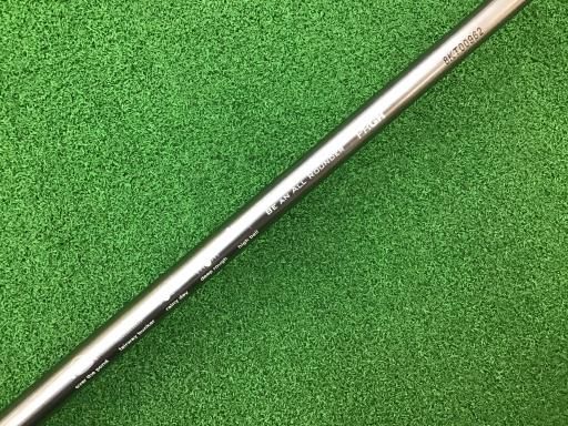 PRGR(プロギア) フェアウェイウッド Q(キュー) 23 REG SPEC カーボン