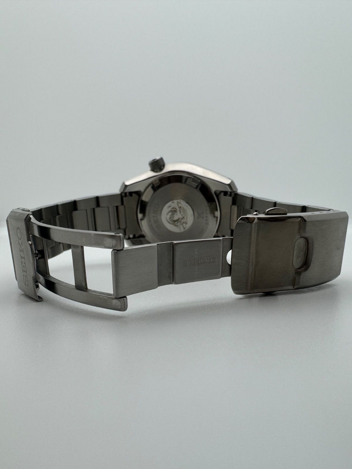 保証書付き SEIKO プロスペックス メカニカルダイバーズ SBDC127 6R35 