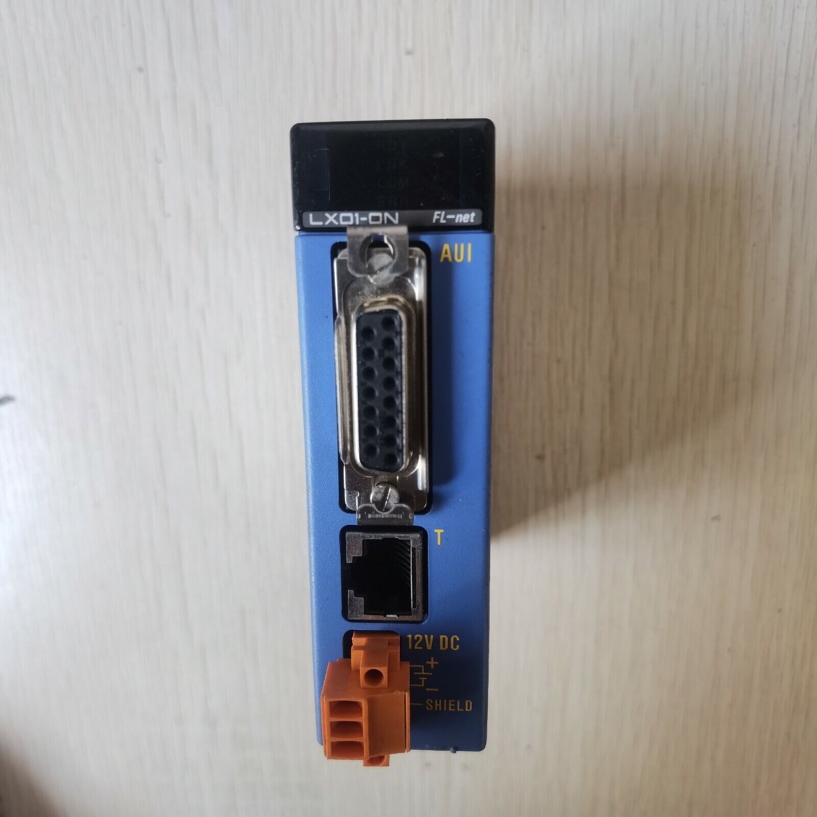 MR-Yokogawa01 横河電機製製電源 F3PU10