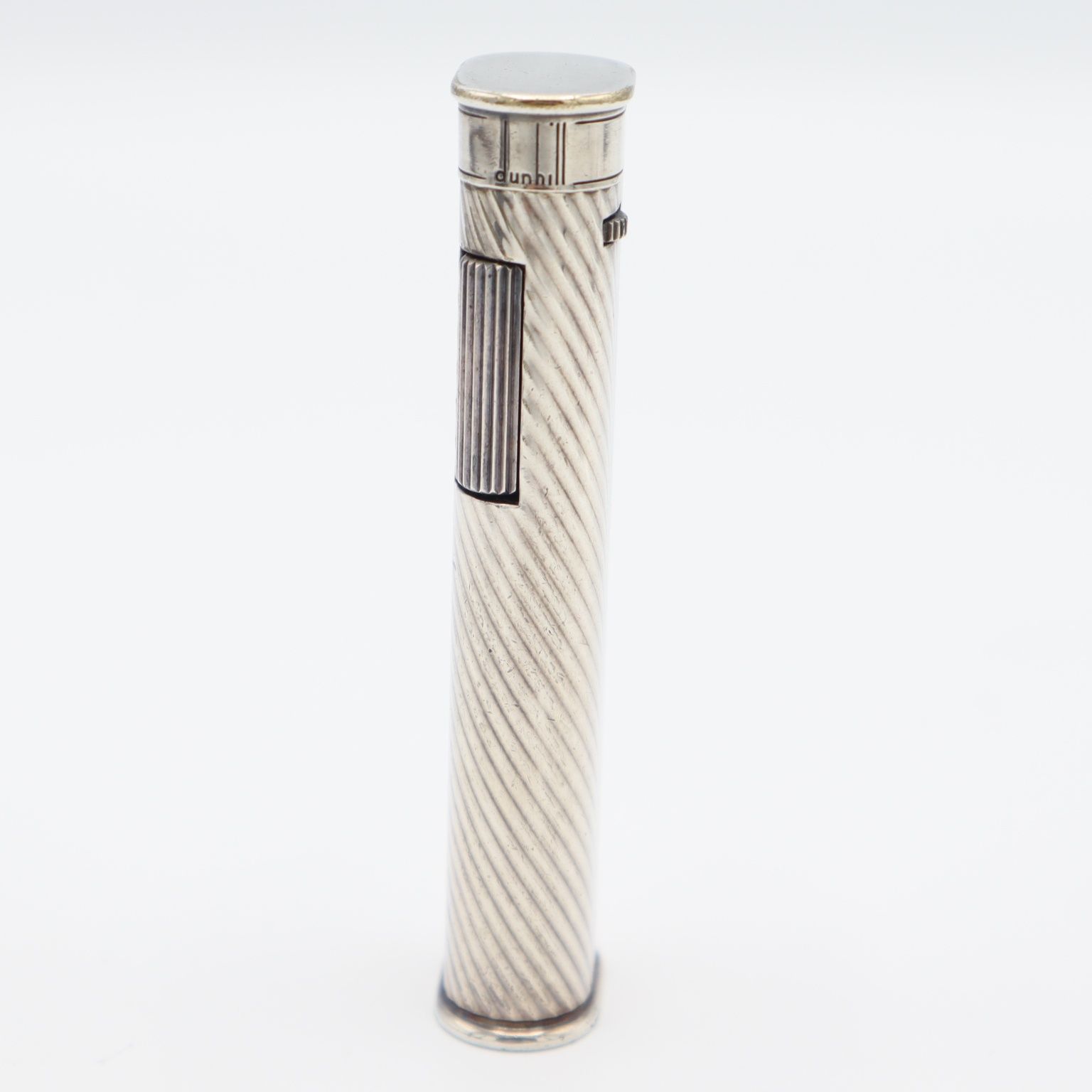 M1308S    ダンヒル　銀　レア　喫煙具　dunhill M1308S ダンヒル 銀 レア 喫煙具 dunhill M1308S ダンヒル 銀 レア