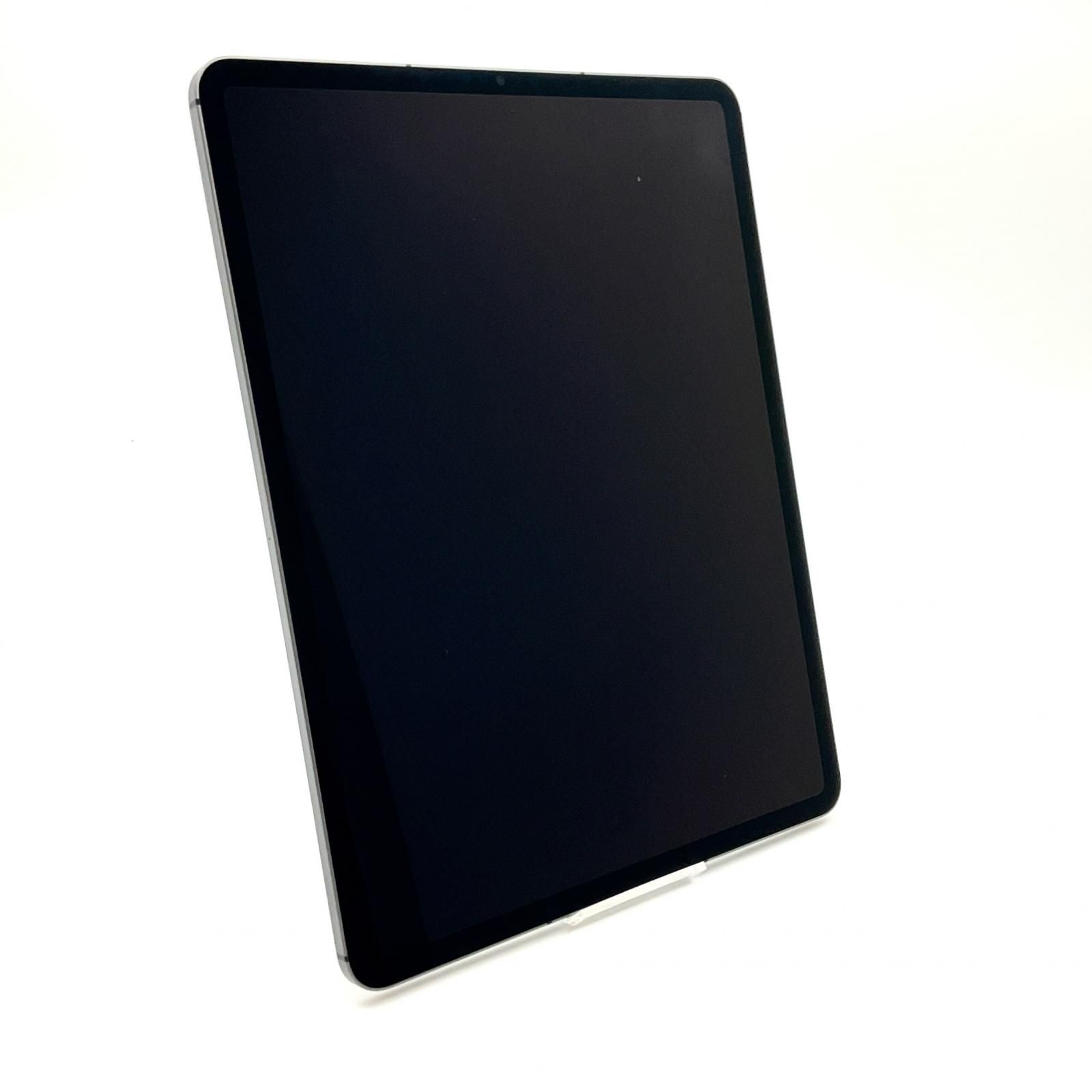 SIMフリー Apple iPad Pro 第5世代 12.9インチ Wi-Fi+Cellular 128GB