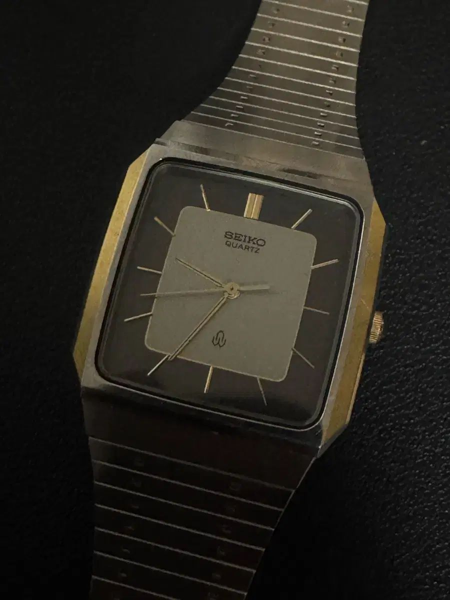 SEIKO セイコー ヴィンテージ クォーツ