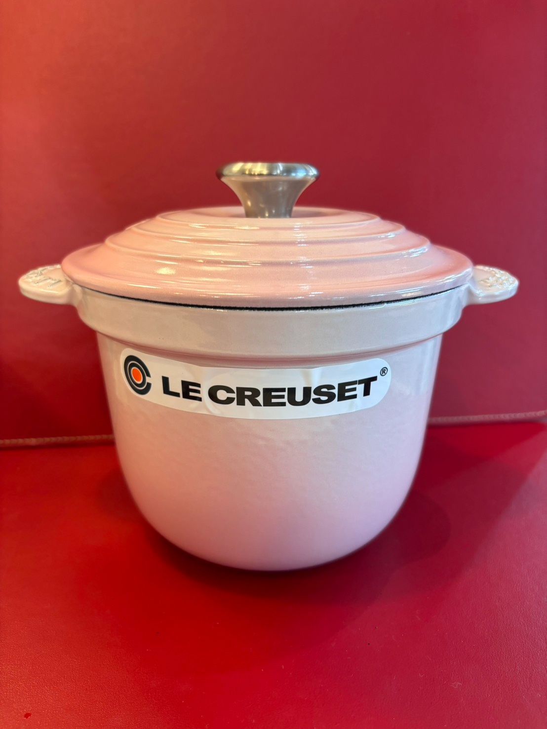 ココット エブリィ 18cm ココットコランダー付 ル クルーゼ LE CRUSET ホーロー鍋