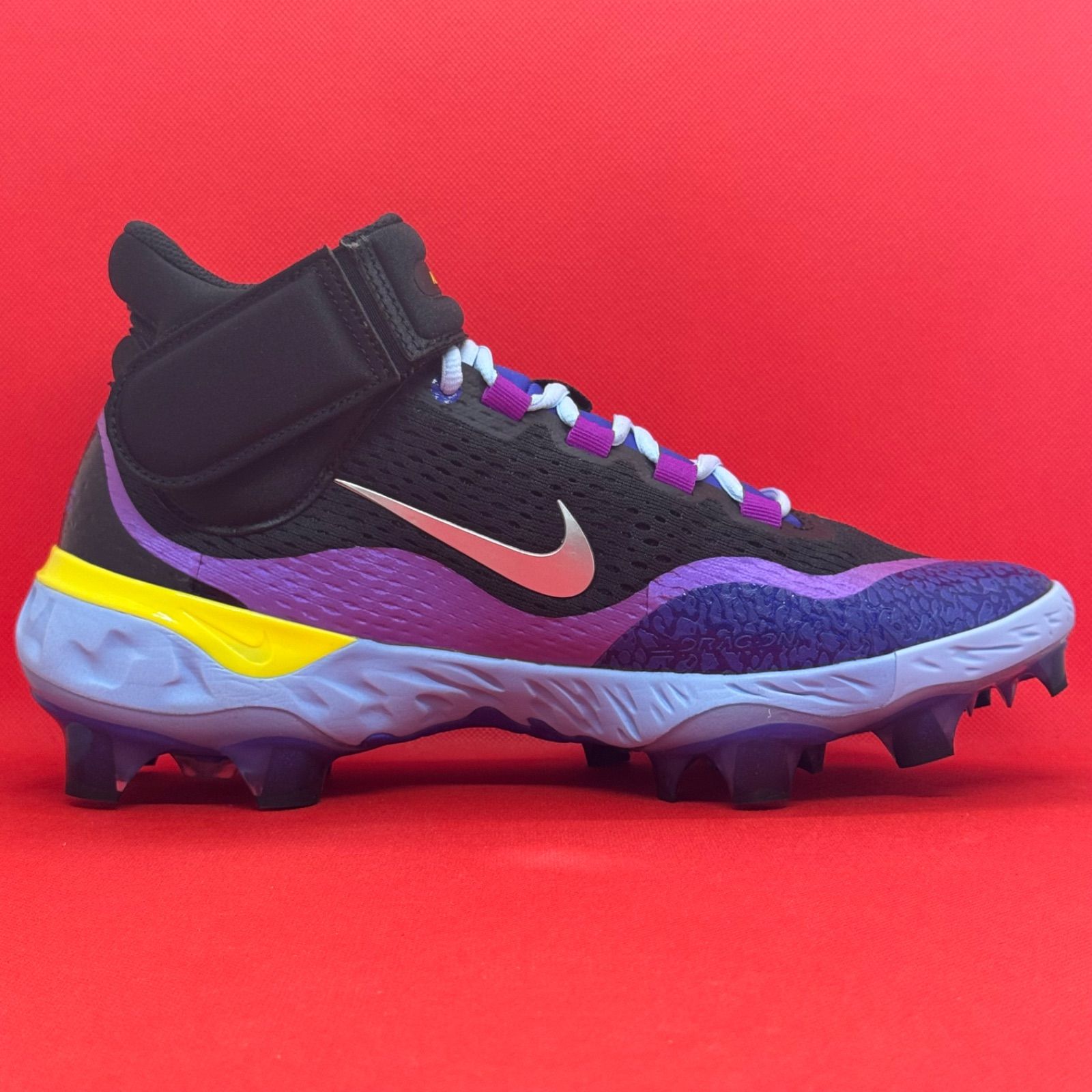 新品 ナイキ 野球スパイク 2025 オールスターゲーム アルファハラチ