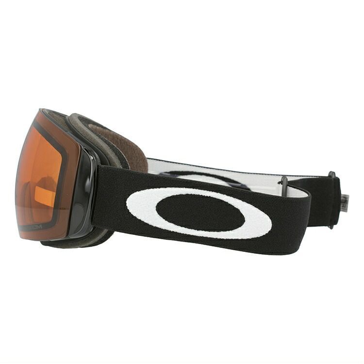 Oakley Fright deck xm ゴーグル パーシモン OAKLEY（オークリー） ゴーグル フライトデッキ XM（M） プリズム