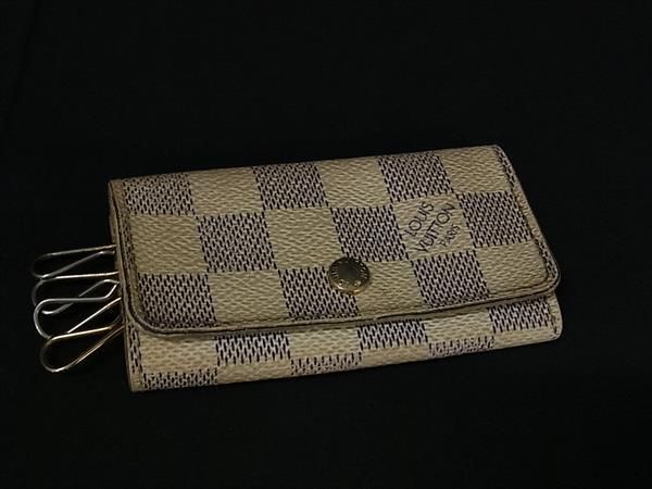 LOUIS VUITTON ルイヴィトン N60020 ダミエアズール