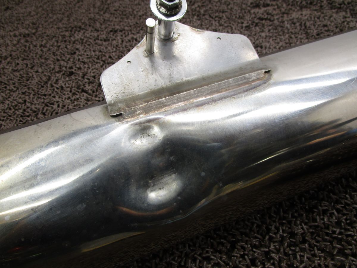 スーパーボルドール REVO