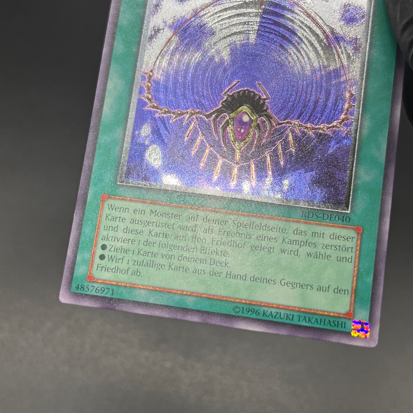 遊戯王】レベル制限A地区【旧アジア レリーフ】 遊戯王 レベル制限A