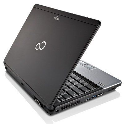ノートPC 富士通 LIFEBOOK S762 Corei5第三世代