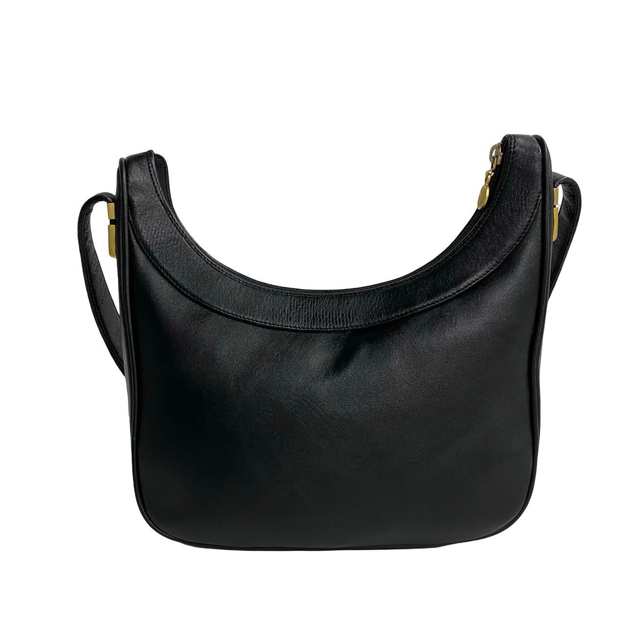 極 美品 希少品 VERSACE ジャンニヴェルサーチ メドゥーサ ロゴ 金具 