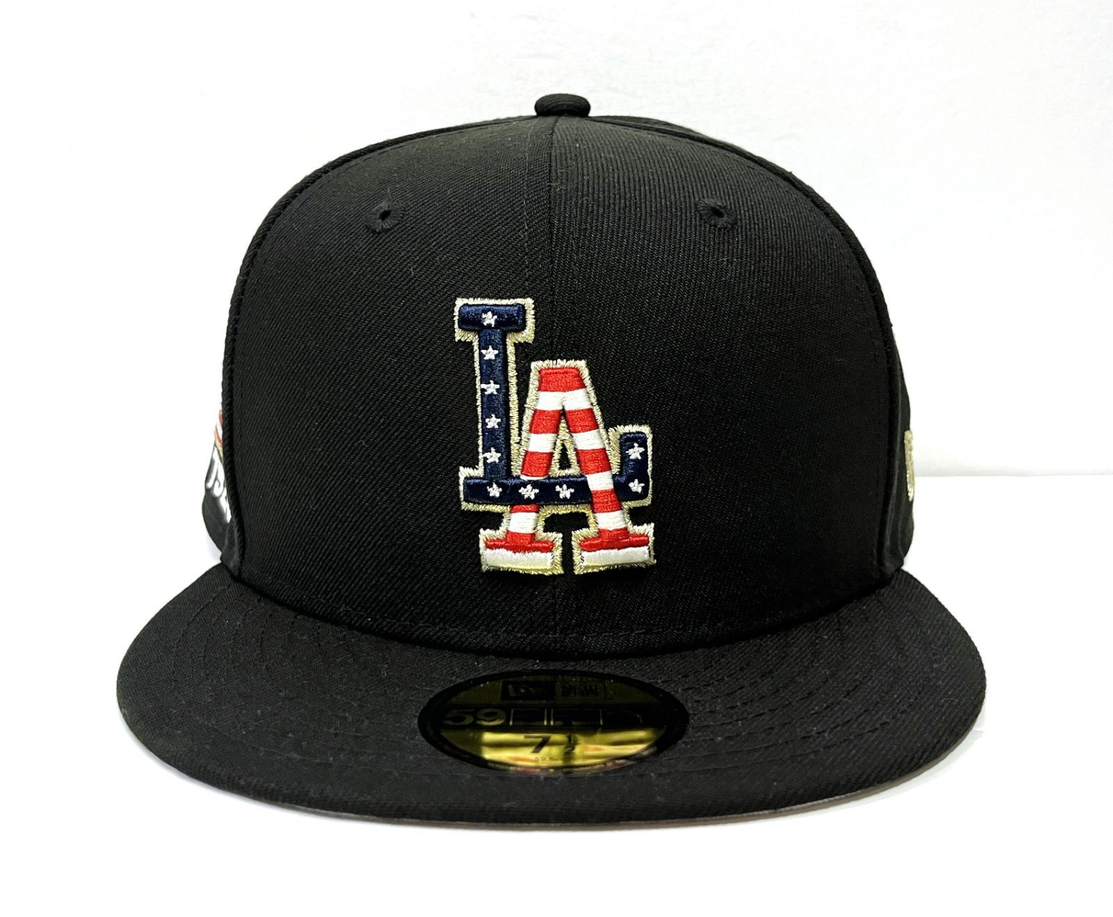ニューエラ キャップ ロサンゼルスドジャース newera 帽子 オンスポッツ NEW ERA キャップ 帽子 ニューエラキャップ カジュアル