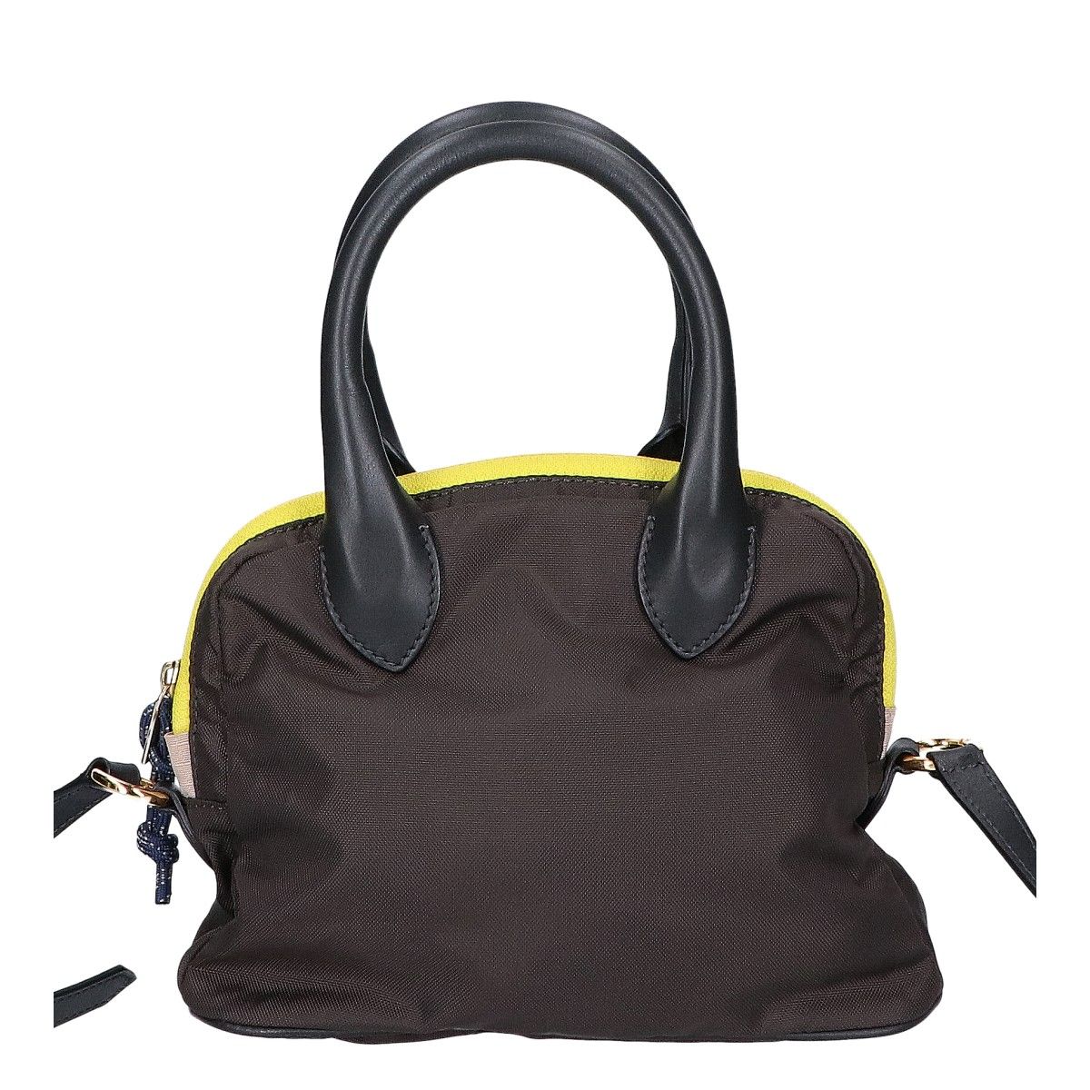 sacai バッグ Classic Fold Nylon Small