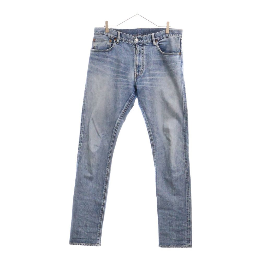 MINEDENIM (マインデニム) 102 N.Slim Tapered USD スリムテーパード 