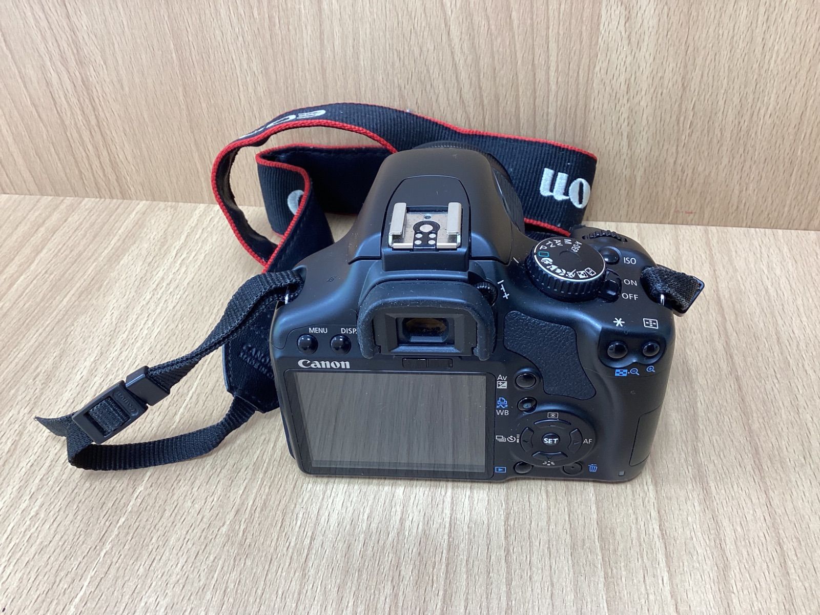 Canon EOS kiss x9♪スマホとつながる♪Wifi標準装備♪ ❤Canon Kiss X9❤高性能STM搭載❤Wi-Fi＆Bluetooth❤ EOS Kiss