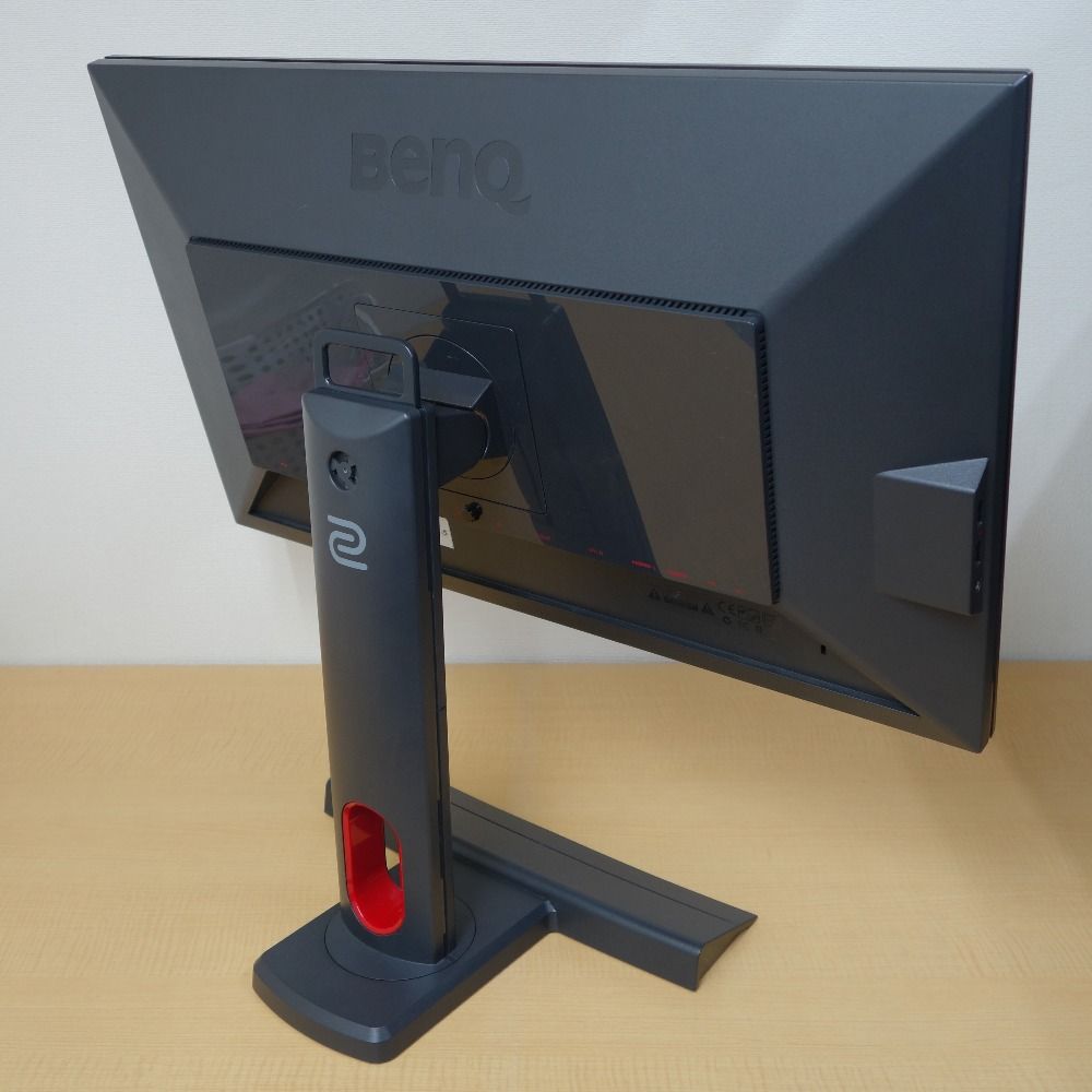 BenQゲーミングモニター(中古箱無し)