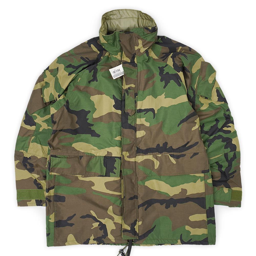 米軍実物 USMC 未使用 デッドストック 00s 2000年代 GEN2 ECWCS