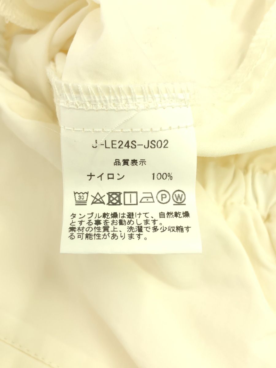 Spick & Span (スピックアンドスパン) J-LE24S-JS02 【le / ル  