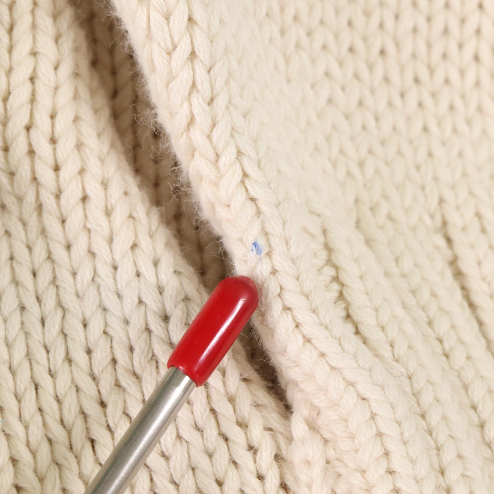 ラルフローレン 星条旗 ニット 90s 古着 90年代 ラルフローレン Ralph Lauren POLO by Ralph Lauren