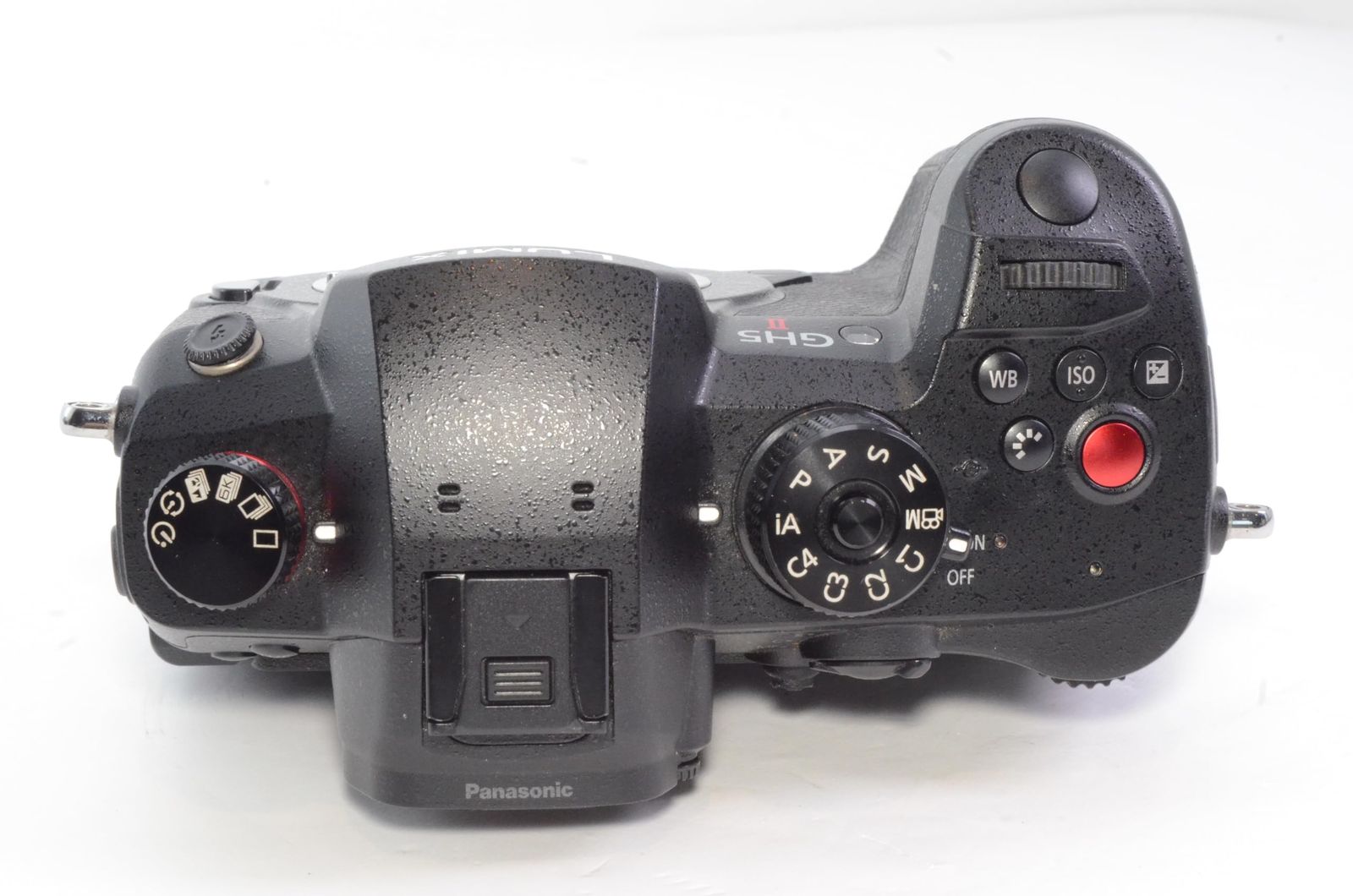 Panasonic DC?GH5M2