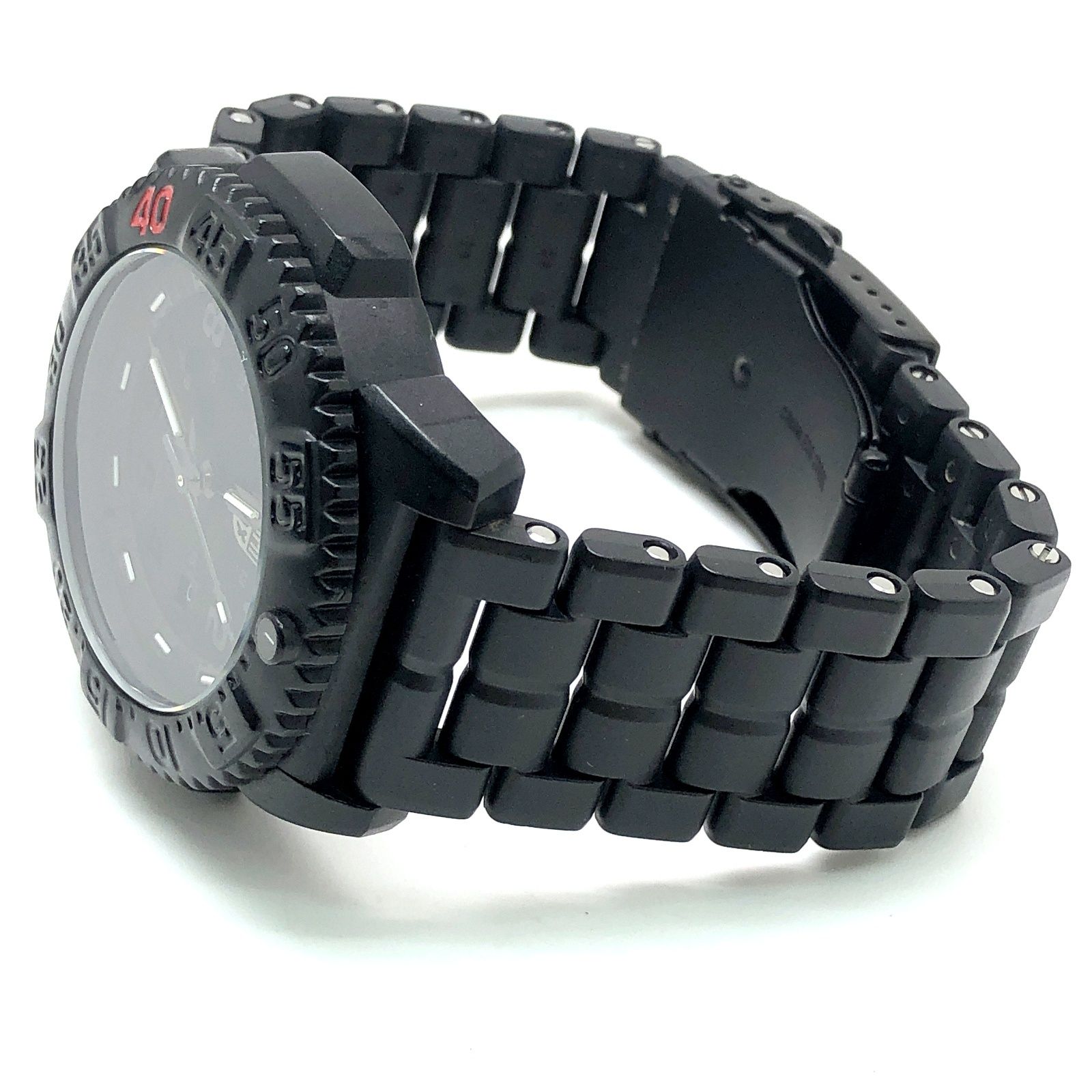 腕時計　LUMINOX 航空自衛隊限定モデル　302T.F.S Limited LUMINOX ルミノックス 腕時計 航空自衛隊限定モデル 302T.F.S