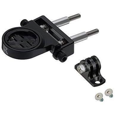 REC-MOUNTS レックマウント タイプ17 ガーミン コンボマウント 下部アダプター付き