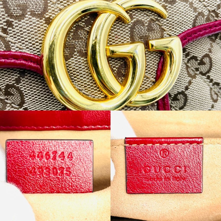 グッチ GUCCI