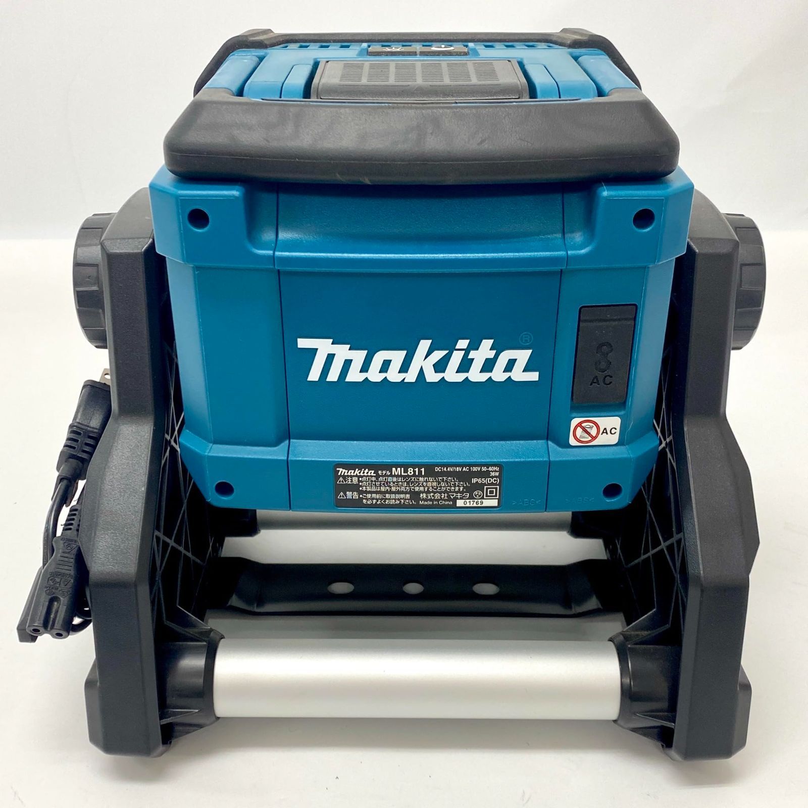 ML811 スタンドライト