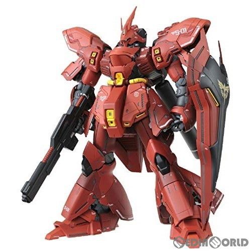 MG 1/100 ver.ka νガンダム　サザビー　超メルカリ市中限定出品 MGサザビーver.ka MG νガンダムver.ka まとめ売り - メルカリ