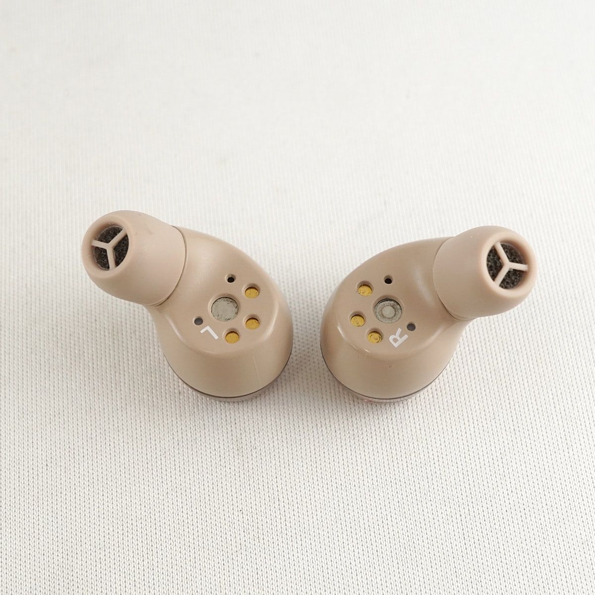 Panasonic Technics EAH-AZ40 左右イヤホンのみ USED美品
