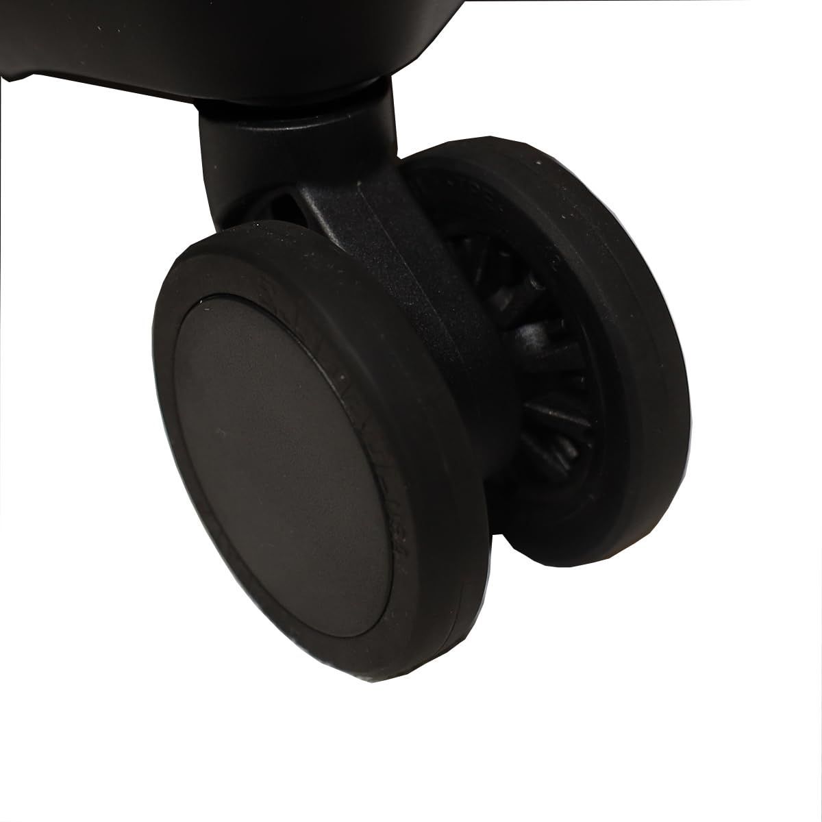 Wウィルキャスター ポリカーボネート製