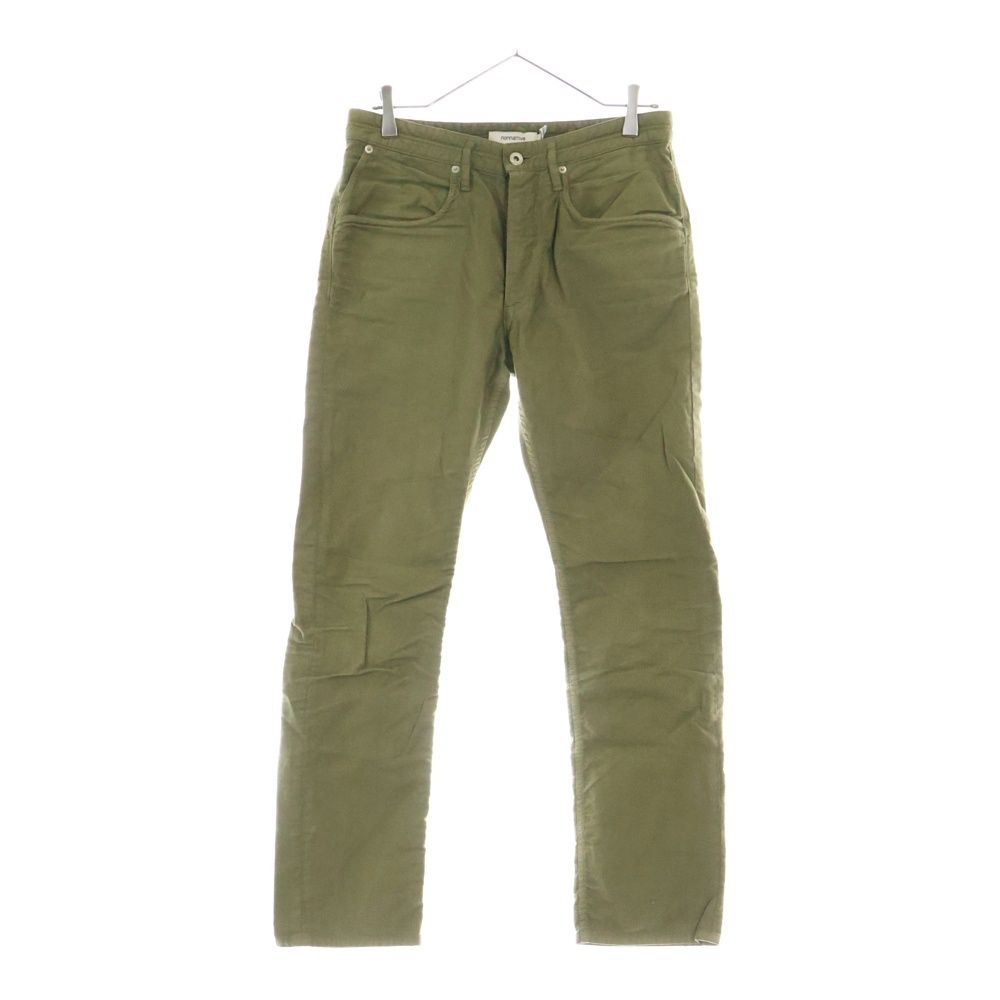 nonnative パンツ（その他） カーキ 0480525Y0310 nonnative パンツ（その他） カーキ 0480525Y0310 (nonnative