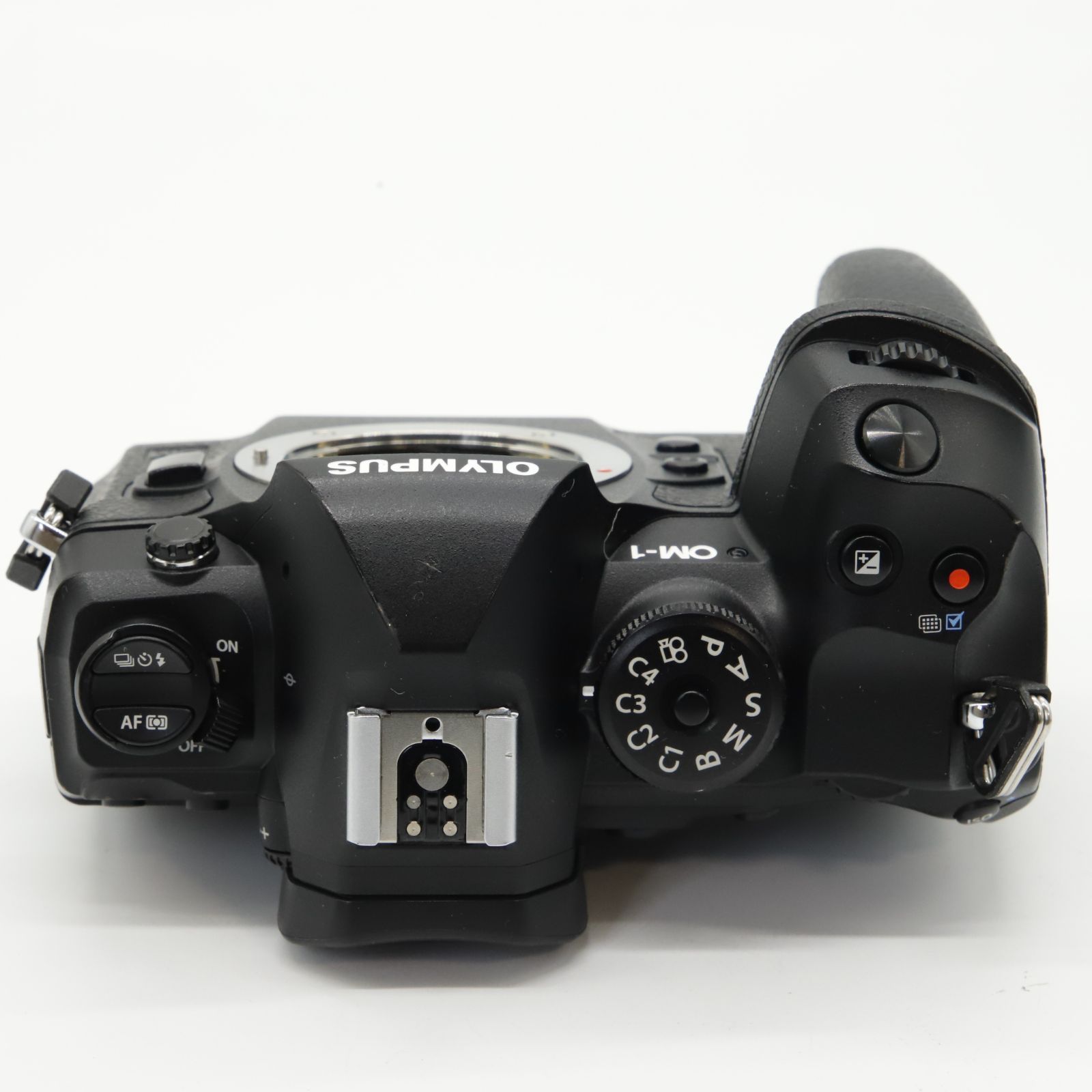 シャッター全速完動 OLYMPUS om-1 OM-1のシャッタースピードが不安定な時はこの方法で解決⁈ - ちゅ