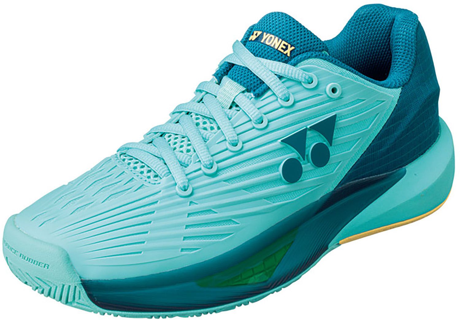 ヨネックス レディース パワークッション エクリプション5 ウィメン GC