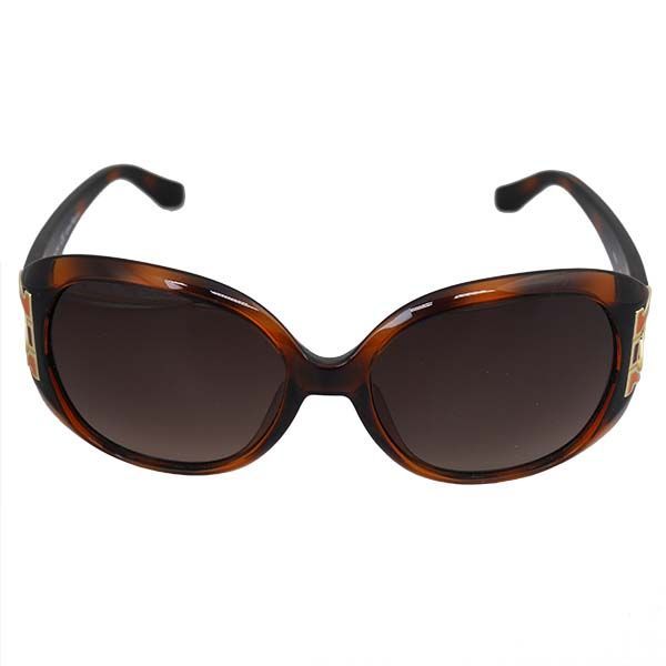 サルバトーレフェラガモ サングラス salvatore ferragamo SF668S-238 Dark Tortoise 正規代理店品
