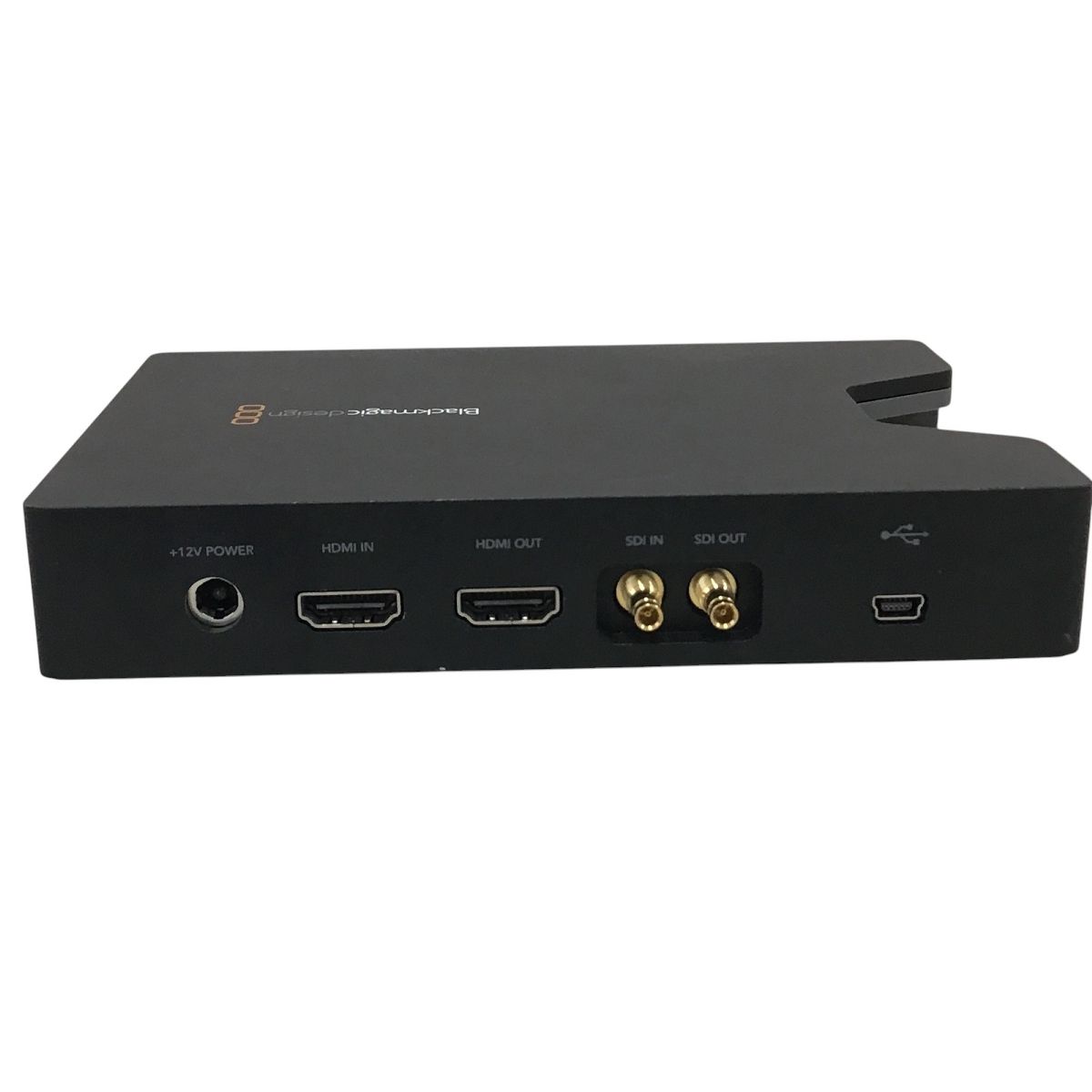 Blackmagic Design