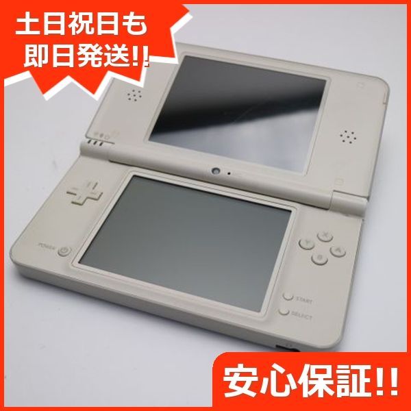 美品 ニンテンドーDSi LL ホワイト 即日発送 game 任天堂 本体 土日祝発送OK 01000 - メルカリ