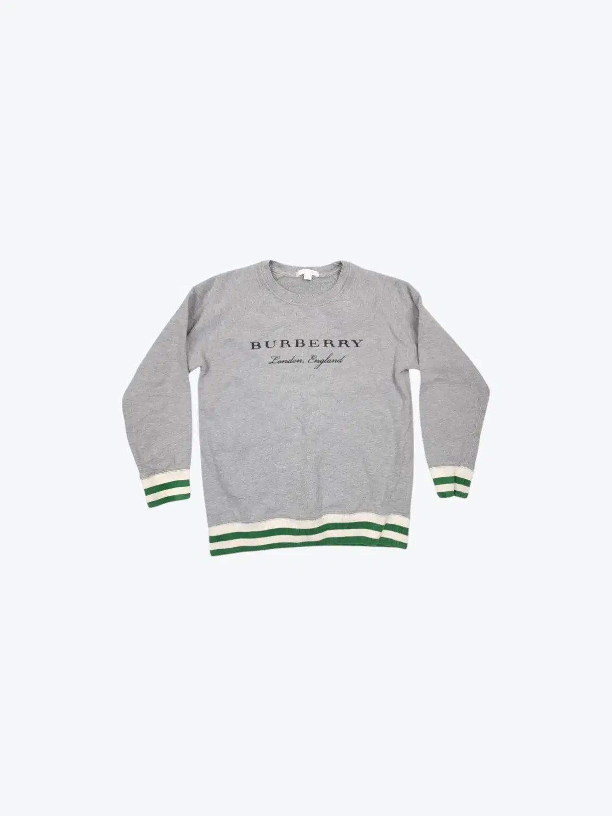 BURBERRY(バーバリー ) トレーナー 12y ( 50000417 )