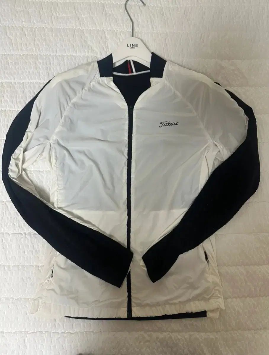 Titleist(タイトリスト) レディース ウィンドブレーカー S
