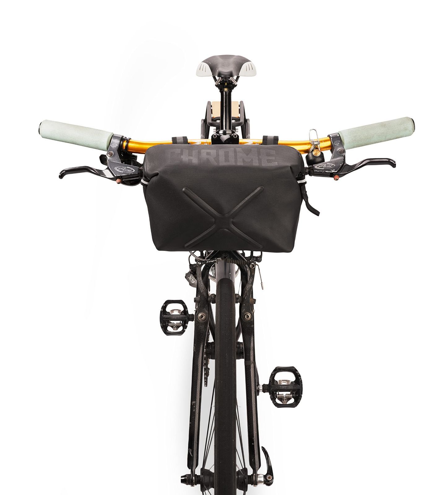 HANDLEBAR バッグ