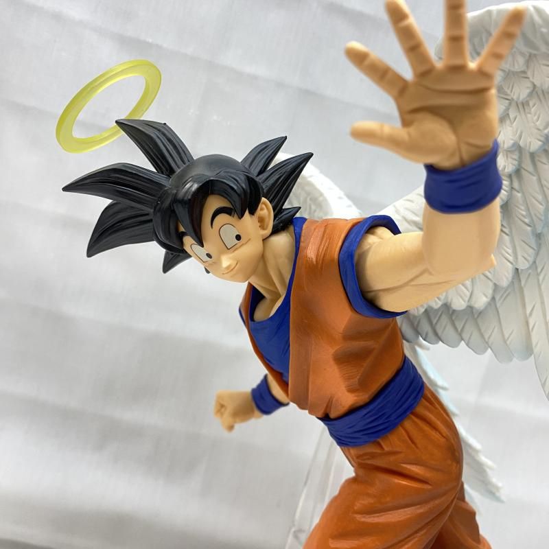 ドラゴンボール MASTERLISE ラストワン賞 ラストワン賞 孫悟空 ラストワンVer. MASTERLISE 一番くじ