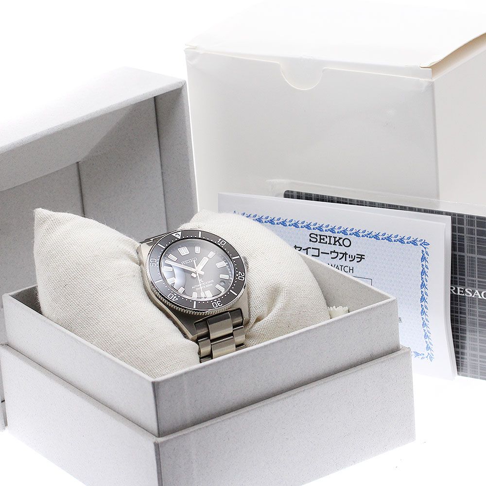 セイコー SEIKO SBDC197/6R55-00G0 プロスペックス ダイバー  