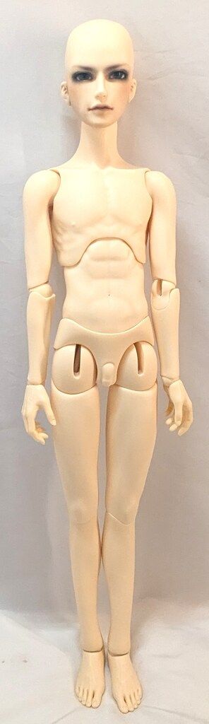 ボークスSD17男の子Dr.キリコ SD17男の子 キリコ | SD Meets ORIENT HERO SERIES in 2015