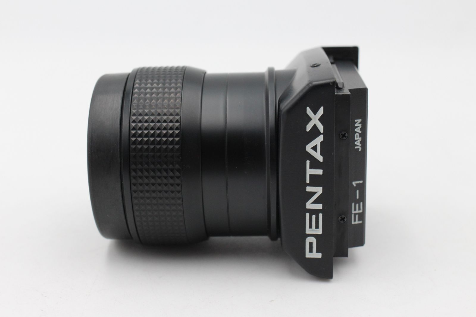 極上品☆PENTAX 🌰 ペンタックス LX用 FE-1 ウエストレベル マグニ