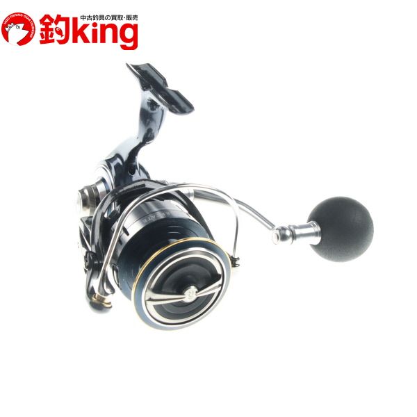 【中古/美品】 ダイワ 19 セルテート LT 5000D-XH   /F090M 中古/美品】 ダイワ 19 セルテート LT 5000D-XH /F090M - メルカリ